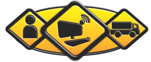 Logo de Virtual Transport